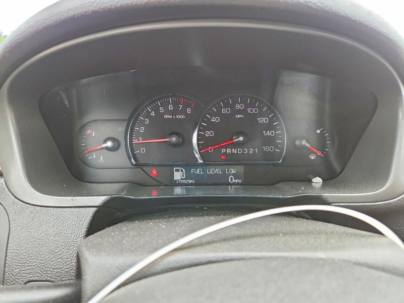 2009 Cadillac Dts მანქანა იყიდება აუქციონზე, vin: 1G6KD57Y19U135700, აუქციონის ნომერი: 58698446