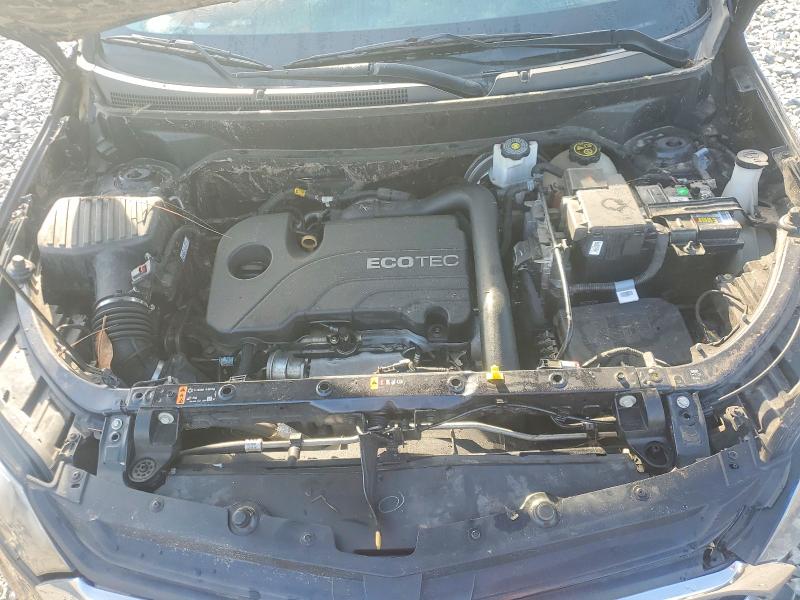 2020 Chevrolet Equinox მანქანა იყიდება აუქციონზე, vin: 3GNAXHEV9LS689477, აუქციონის ნომერი: 55742646