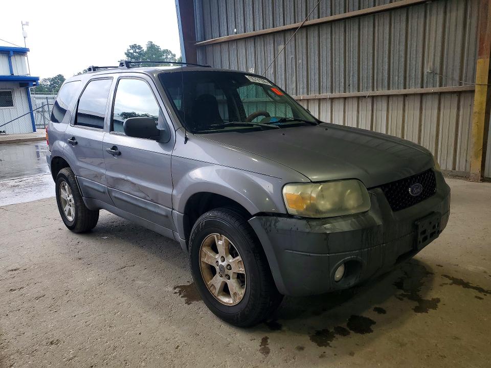 Aukcja sprzedaży 2007 Ford Escape, vin: 1FMYU03137KA10625, numer aukcji: 55791056