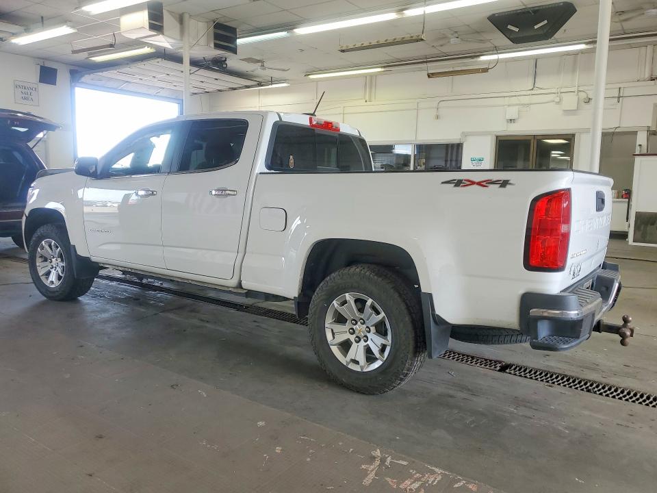 Auction sale of the 2022 Chevrolet Colorado, vin: 1GCGTCEN3N1216843, lot number: 58154116