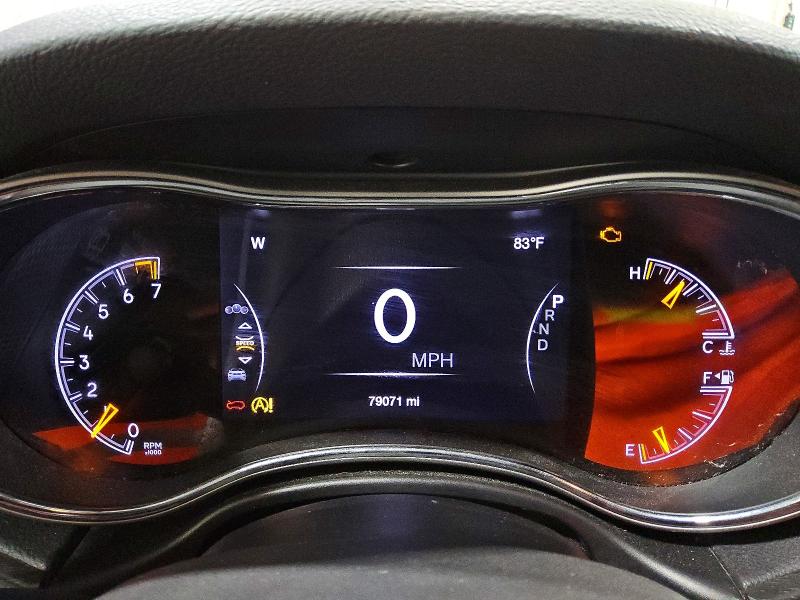 Продажа на аукционе авто 2018 Jeep Grand Cherokee, vin: 1C4RJEAGXJC481484, номер лота: 54469906