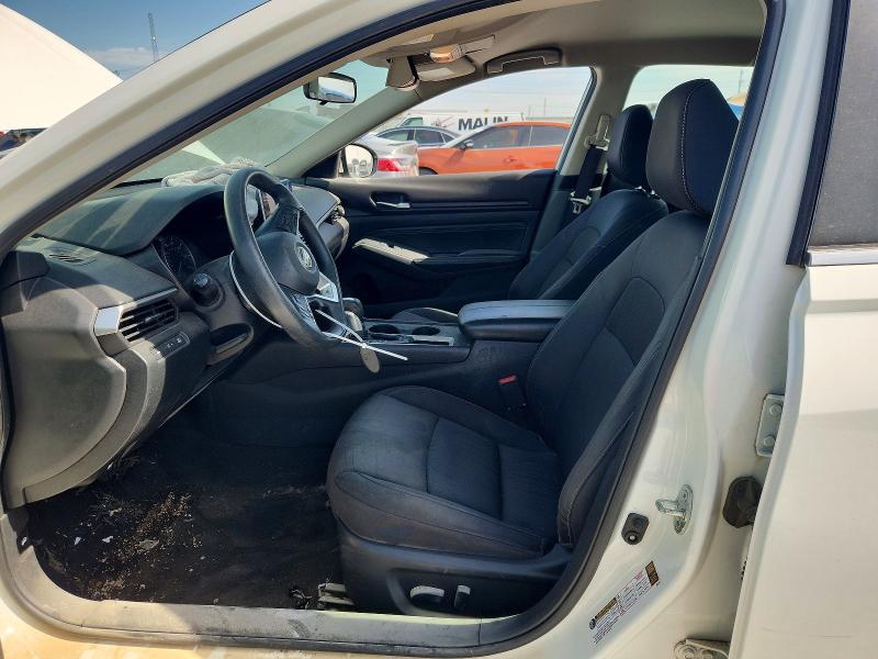 Aukcja sprzedaży 2020 Nissan Altima, vin: 1N4BL4BV6LC211308, numer aukcji: 58719006