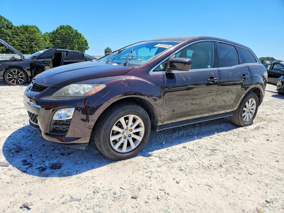 Aukcja sprzedaży 2012 Mazda Cx-7, vin: JM3ER2B58C0411349, numer aukcji: 55978536