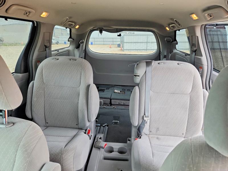 Aukcja sprzedaży 2019 Toyota Sienna, vin: 5TDKZ3DC3KS010624, numer aukcji: 57669836