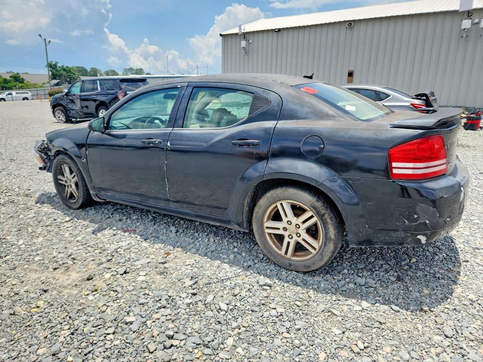 Aukcja sprzedaży 2010 Dodge Avenger, vin: 1B3CC5FB0AN160590, numer aukcji: 59102146