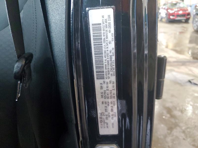 Aukcja sprzedaży 2018 Jeep Wrangler Unlimited, vin: 1C4BJWDG9JL848846, numer aukcji: 56253346