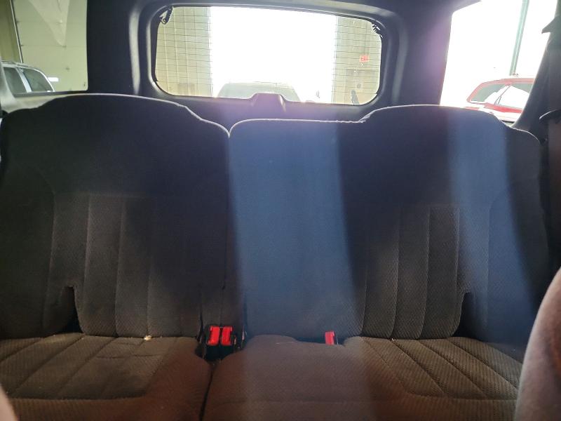 Aukcja sprzedaży 1997 Chevrolet Blazer, vin: 1GNDT13WXV2107042, numer aukcji: 56243876