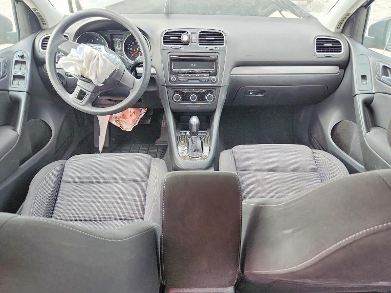 Aukcja sprzedaży 2013 Volkswagen Golf, vin: WVWDB7AJ1DW093898, numer aukcji: 58159246
