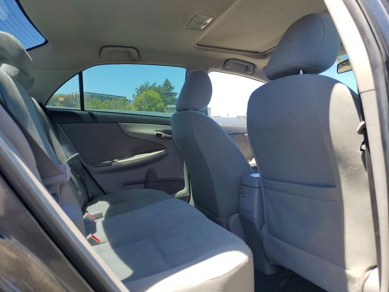 Продажа на аукционе авто 2013 Toyota Corolla, vin: 5YFBU4EE6DP223373, номер лота: 57052606