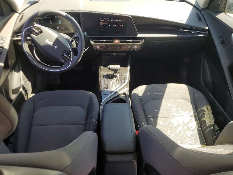 Продажа на аукционе авто 2026 Kia Niro, vin: KNDCP3LEXT5319852, номер лота: 56886526