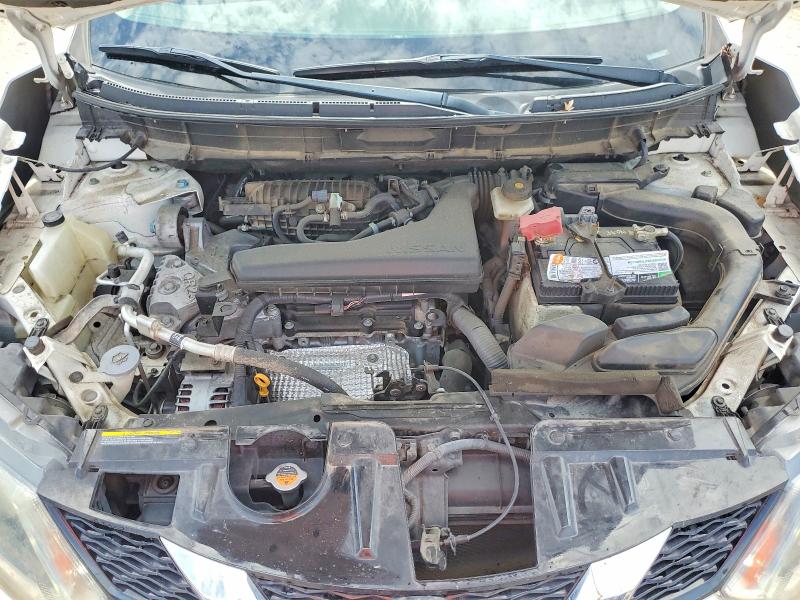 56026476 :رقم المزاد ، 5N1AT2MK0EC870237 vin ، 2014 Nissan Rogue مزاد بيع