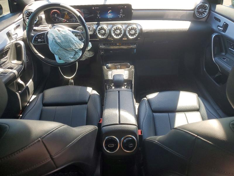 Продажа на аукционе авто 2021 Mercedes-benz A, vin: W1K3G4FB3MJ268524, номер лота: 56060036