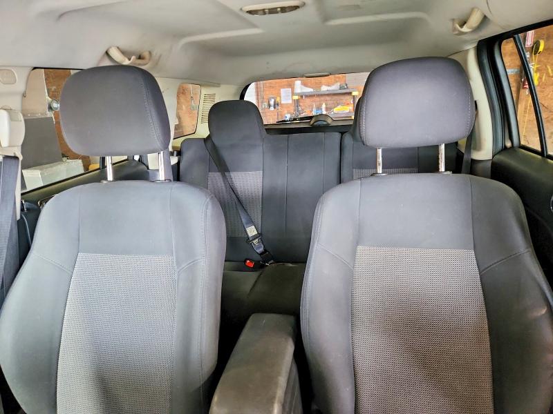 Aukcja sprzedaży 2011 Jeep Patriot, vin: 1J4NF1GB3BD265812, numer aukcji: 58990576