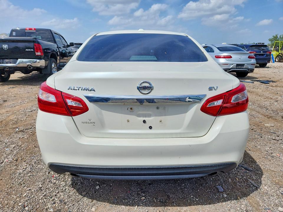 Продаж на аукціоні авто 2017 Nissan Altima, vin: 1N4AL3AP9HC257067, номер лоту: 59075316