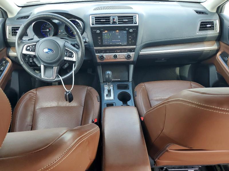 56274676 :رقم المزاد ، 4S4BSATCXH3275699 vin ، 2017 Subaru Outback مزاد بيع