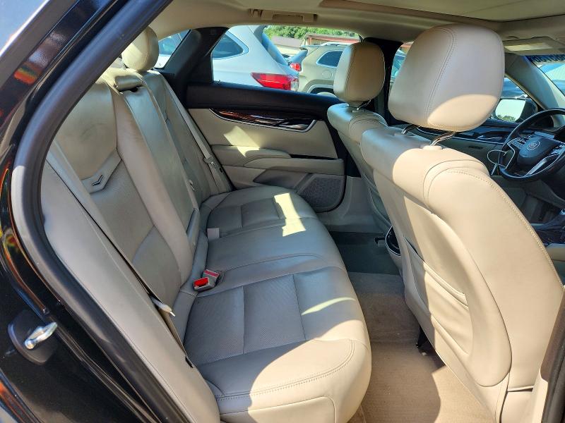 2015 Cadillac Xts მანქანა იყიდება აუქციონზე, vin: 2G61M5S33F9268524, აუქციონის ნომერი: 56585736