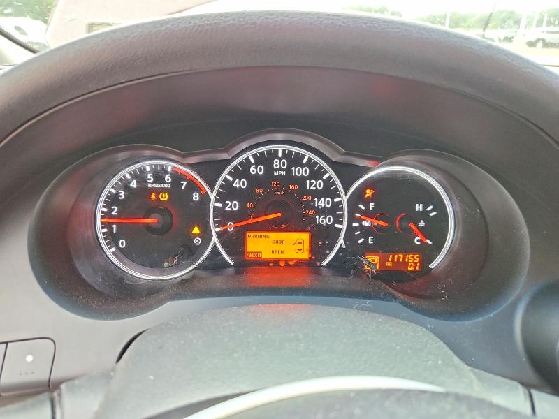 Aukcja sprzedaży 2010 Nissan Altima, vin: 1N4AL2APXAN560640, numer aukcji: 59124956