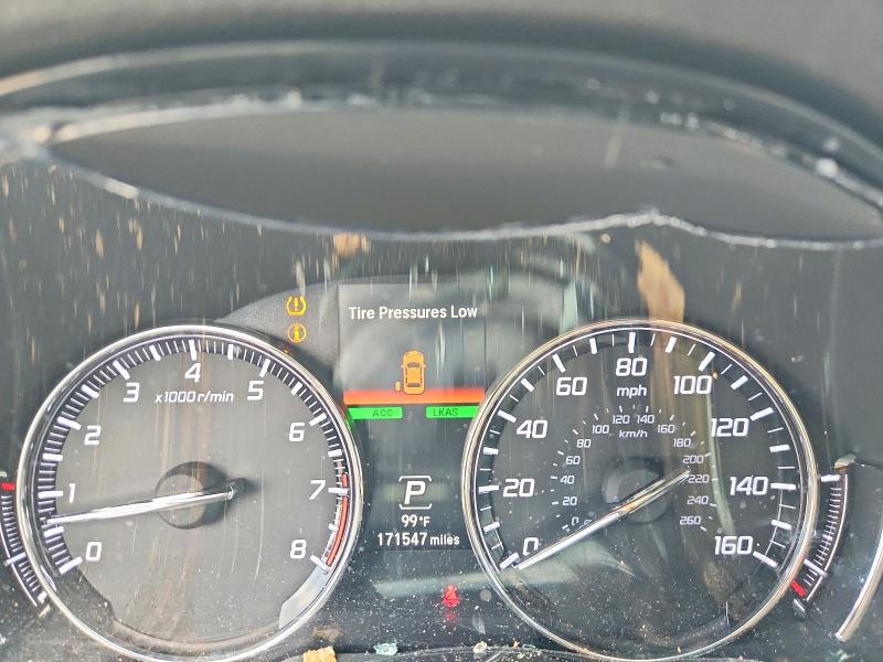 Продажа на аукционе авто 2014 Acura Rlx, vin: JH4KC1F96EC004313, номер лота: 56571286