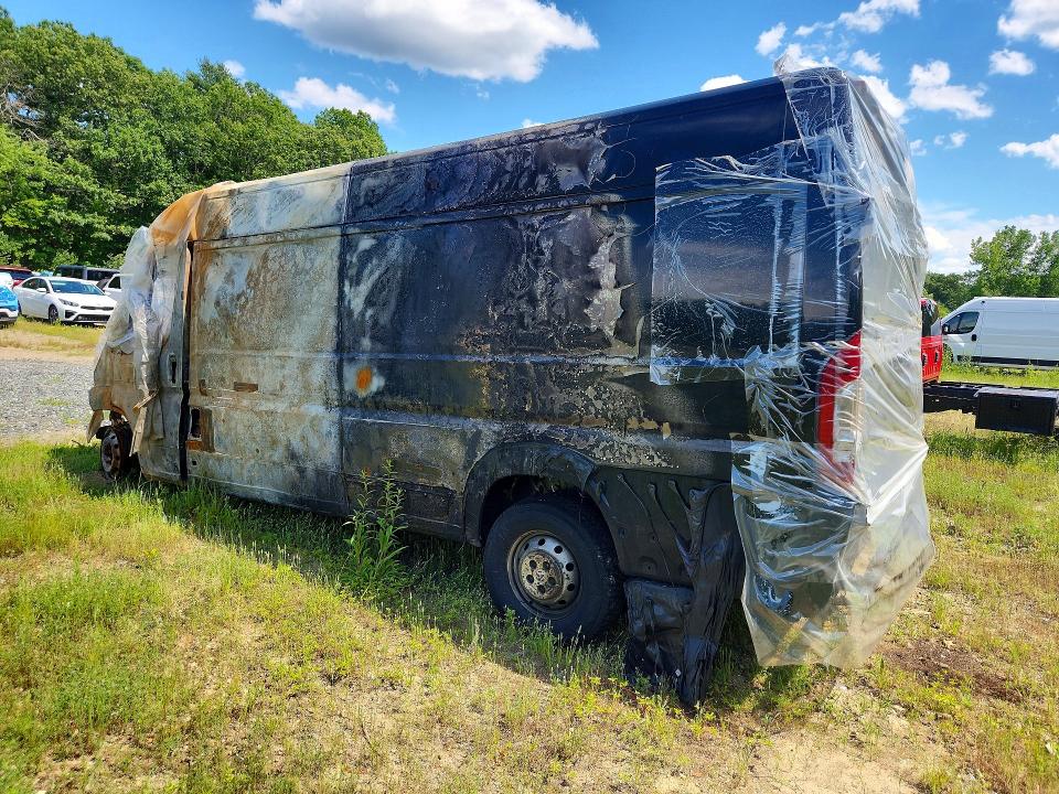 Aukcja sprzedaży 2019 Ram Promaster 3500, vin: 3C6URVJG5KE508773, numer aukcji: 58876186