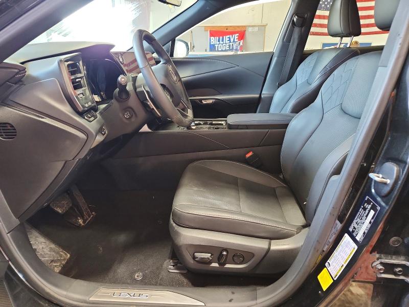 Продажа на аукционе авто 2024 Lexus Rx, vin: 2T2BAMCA5RC068665, номер лота: 77348155