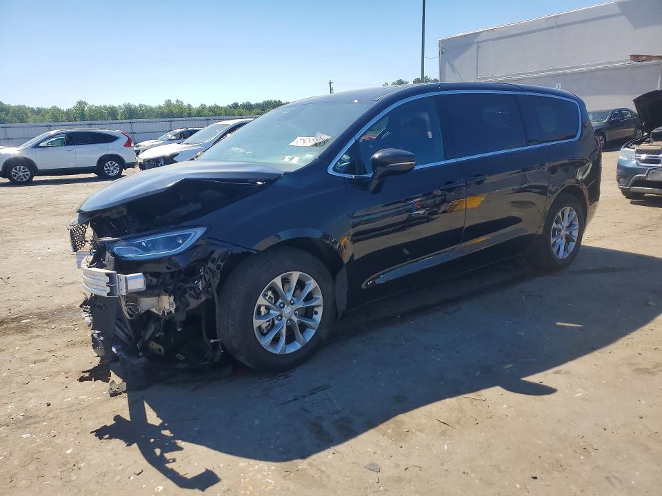 Aukcja sprzedaży 2026 Chrysler Pacifica, vin: 2C4RC1GG8TR178661, numer aukcji: 56265076