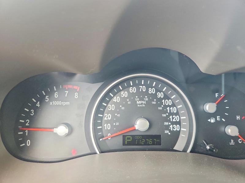 Продажа на аукционе авто 2014 Kia Sedona, vin: KNDMH4C73E6559105, номер лота: 57912866