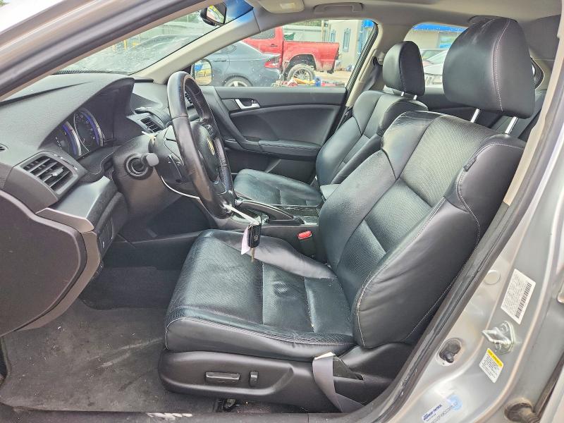 Aukcja sprzedaży 2012 Acura Tsx, vin: JH4CU2F49CC001950, numer aukcji: 55802966