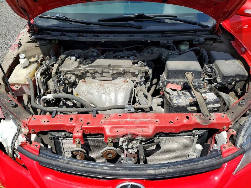 Aukcja sprzedaży 2014 Scion Tc, vin: JTKJF5C7XE3085033, numer aukcji: 56118586