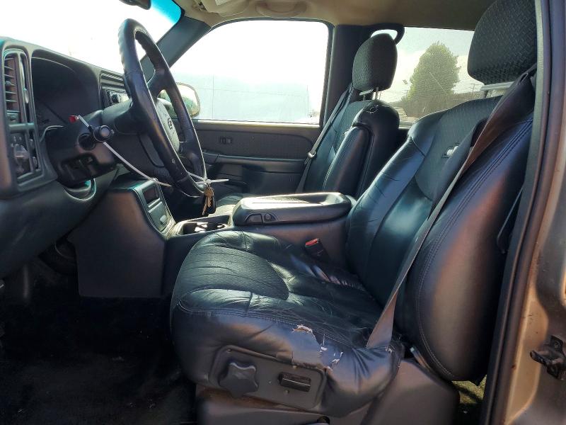 Продаж на аукціоні авто 2002 Chevrolet Avalanche, vin: 3GNEC13TX2G131032, номер лоту: 56238366