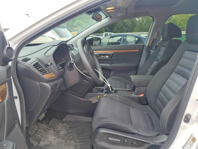 Продаж на аукціоні авто 2019 Honda Cr-v, vin: 7FARW1H5XKE009308, номер лоту: 56475496