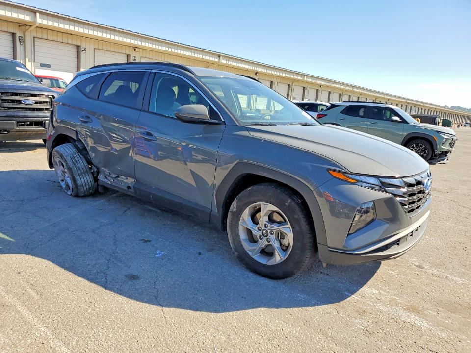 Aukcja sprzedaży 2024 Hyundai Tucson, vin: 5NMJBCDE9RH403347, numer aukcji: 55854776