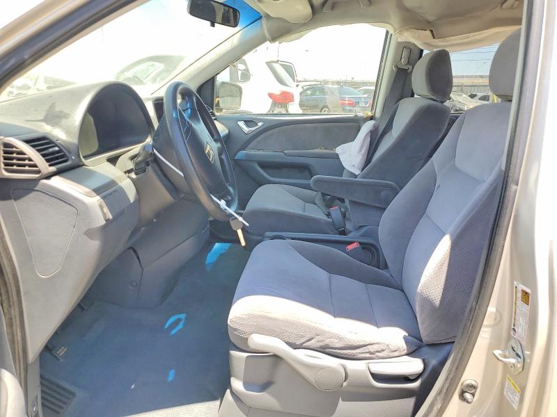 Aukcja sprzedaży 2007 Honda Odyssey, vin: 5FNRL38267B008556, numer aukcji: 52968816