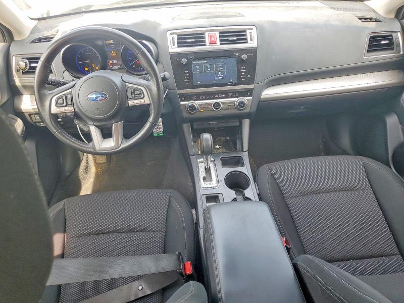 Aukcja sprzedaży 2017 Subaru Outback, vin: 4S4BSAHCXH3201367, numer aukcji: 57181286
