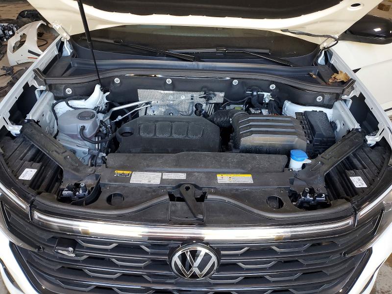 Продажа на аукционе авто 2025 Volkswagen Atlas Cross Sport, vin: 1V2AE2CA3SC211697, номер лота: 55643586