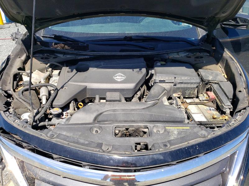 2014 Nissan Altima მანქანა იყიდება აუქციონზე, vin: 1N4AL3AP0EN246166, აუქციონის ნომერი: 55735416