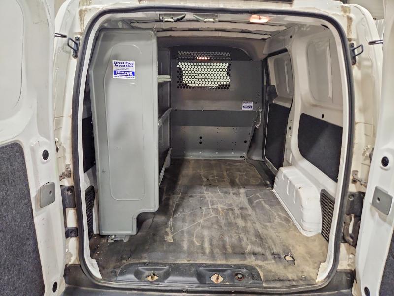 Продажа на аукционе авто 2015 Nissan Nv200, vin: 3N6CM0KN1FK717063, номер лота: 58060946