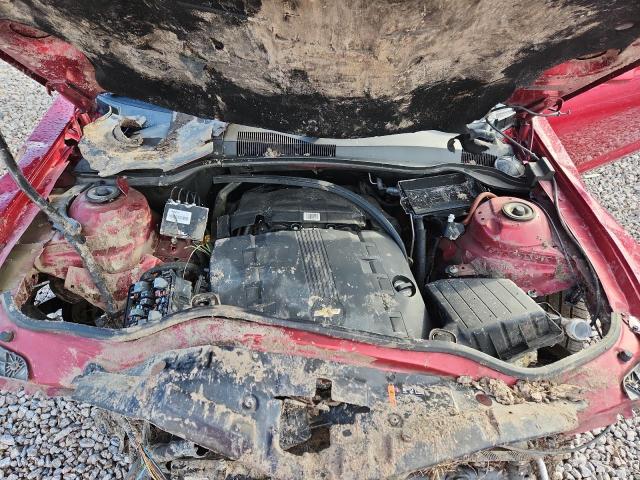 Aukcja sprzedaży 2014 Chevrolet Camaro, vin: 2G1FC1E35E9254531, numer aukcji: 57019316