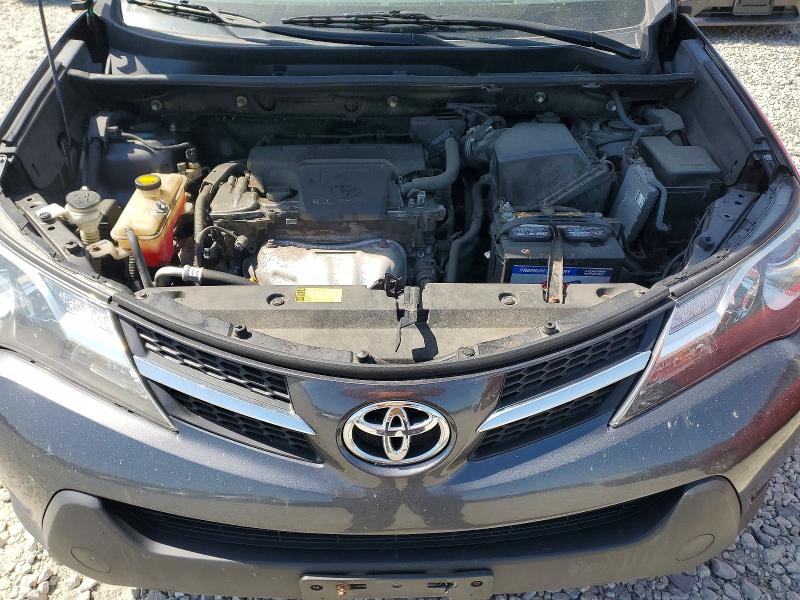 Продаж на аукціоні авто 2013 Toyota Rav4, vin: JTMRFREV7D5006062, номер лоту: 55966916