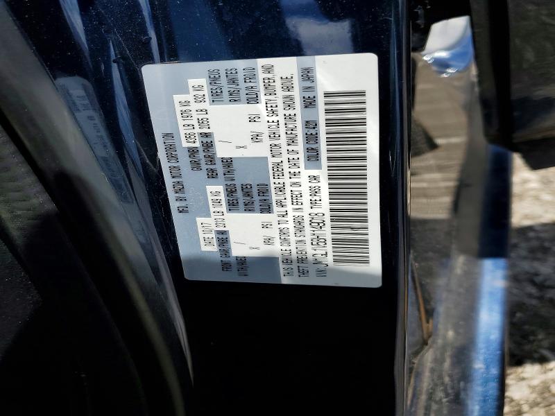 57438696 :رقم المزاد ، JM1GL1V58H1149018 vin ، 2017 Mazda 6 مزاد بيع
