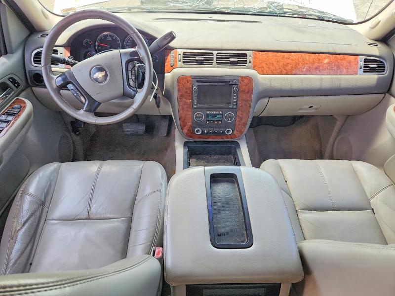 Aukcja sprzedaży 2007 Chevrolet Avalanche, vin: 3GNFK12347G175107, numer aukcji: 58206806