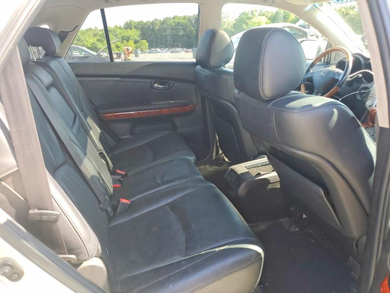 55557326 :رقم المزاد ، 2T2HA31UX5C067104 vin ، 2005 Lexus Rx مزاد بيع