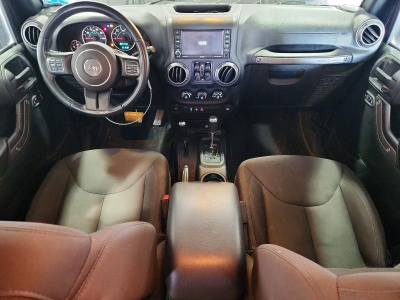 Продажа на аукционе авто 2018 Jeep Wrangler Unlimited, vin: 1C4HJWDGXJL837588, номер лота: 57173606