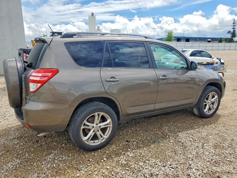 Aukcja sprzedaży 2011 Toyota Rav4, vin: 2T3BF4DV6BW171693, numer aukcji: 56402976