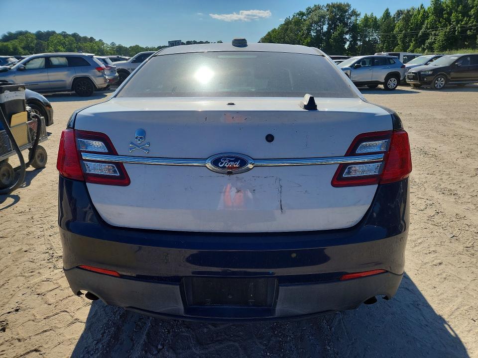 Продаж на аукціоні авто 2014 Ford Taurus, vin: 1FAHP2MK0EG103123, номер лоту: 55881456