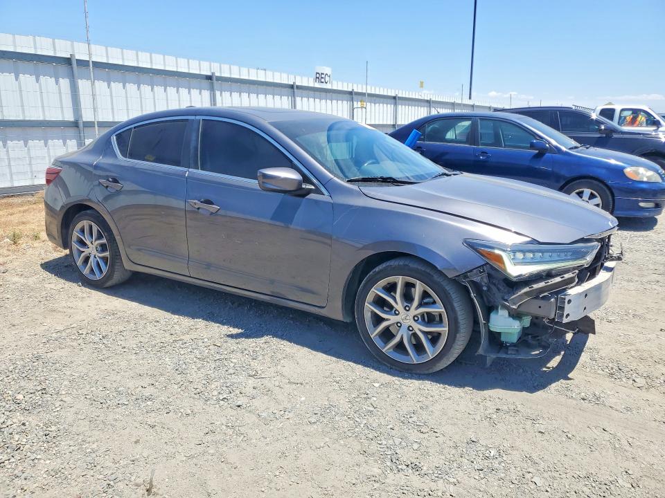 Aukcja sprzedaży 2019 Acura Ilx, vin: 19UDE2F33KA002128, numer aukcji: 57946556