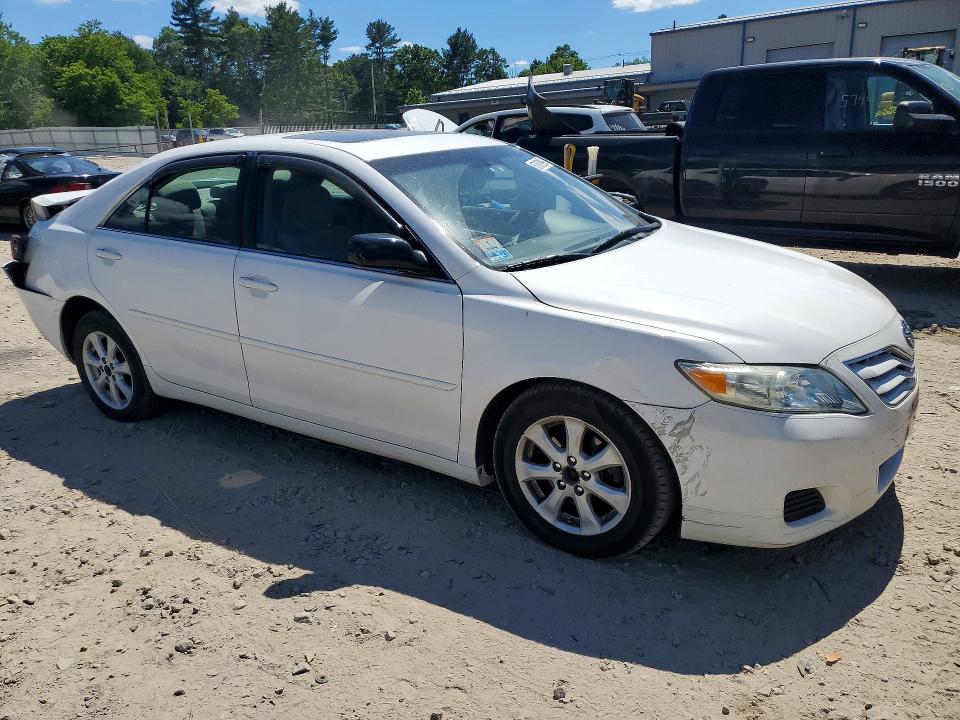 Продаж на аукціоні авто 2011 Toyota Camry, vin: 4T4BF3EKXBR191930, номер лоту: 57605996