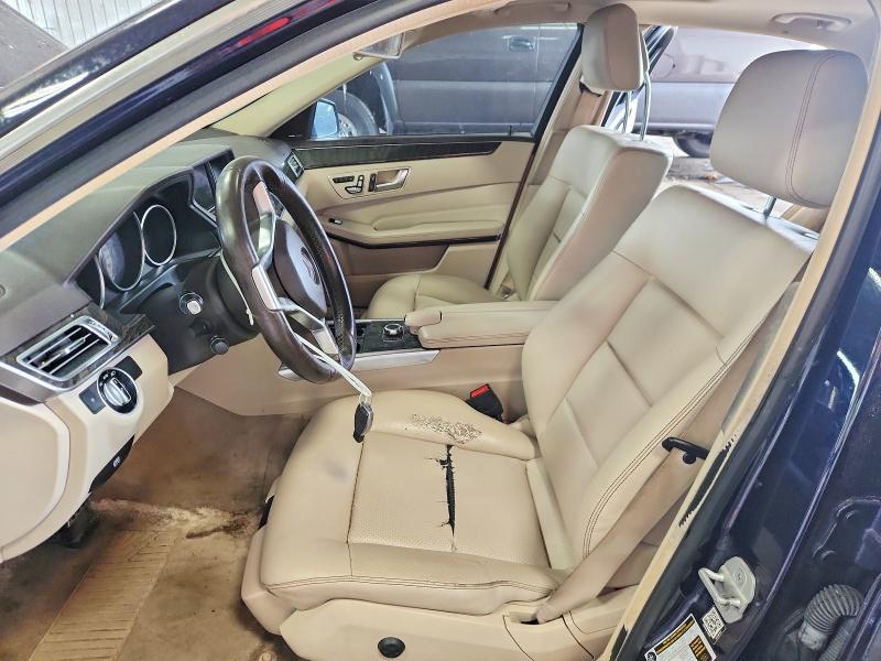 Aukcja sprzedaży 2016 Mercedes-benz E, vin: WDDHF8JB9GB268730, numer aukcji: 59397096