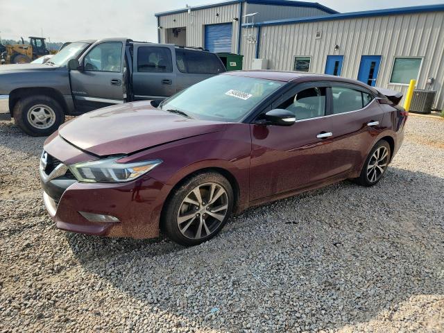 Auction sale of the 2018 Nissan Maxima, vin: 1N4AA6APXJC381099, lot number: 54836996