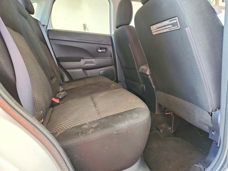 Aukcja sprzedaży 2016 Mitsubishi Outlander Sport, vin: JA4AP3AW6GZ051023, numer aukcji: 58526266