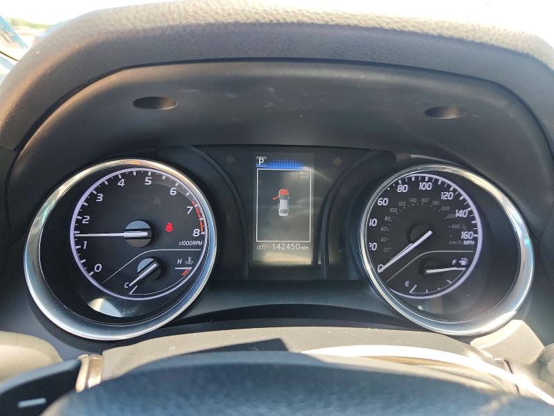 57423046 :رقم المزاد ، 4T1G11AKXLU374187 vin ، 2020 Toyota Camry مزاد بيع